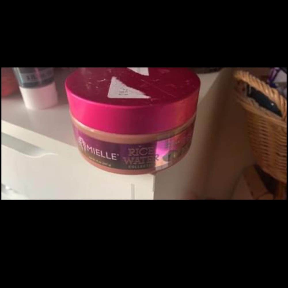 Mielle Rice Water Mask